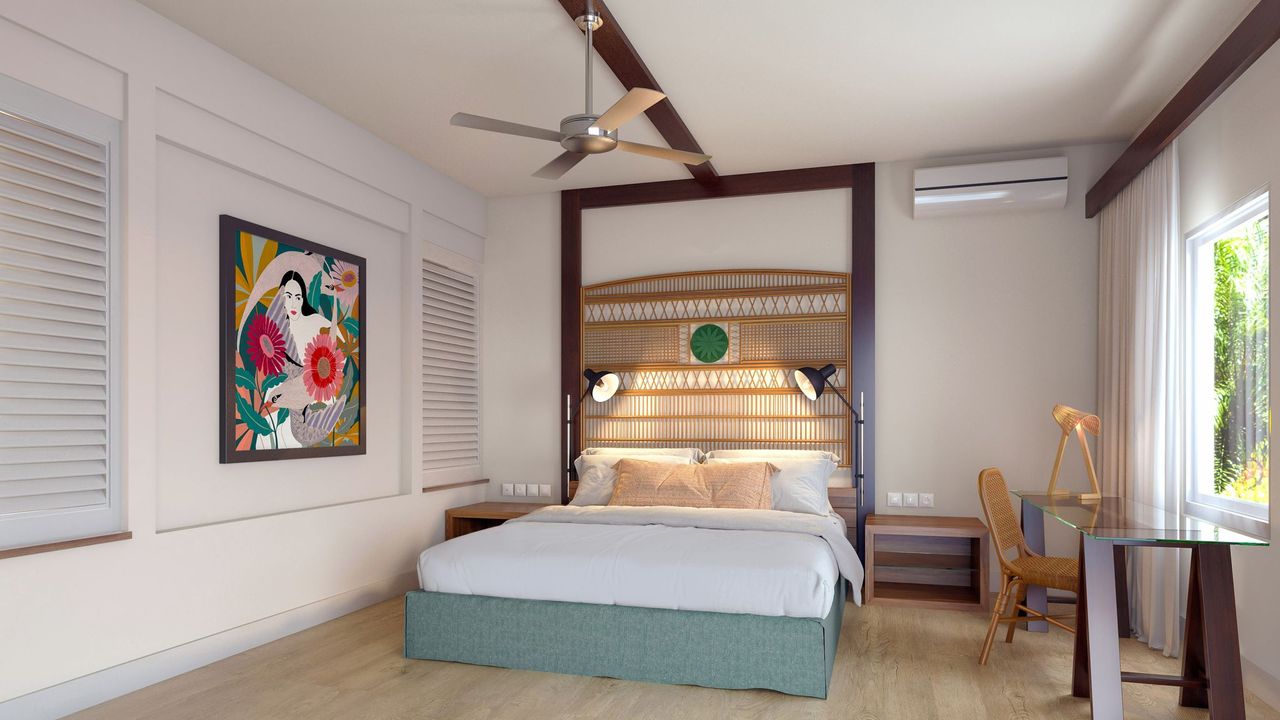 The Ravenala Attitude-1